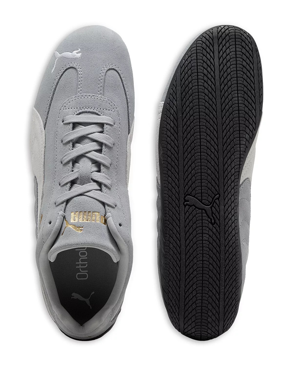 Unisex Speedcat OG Sneakers - 4