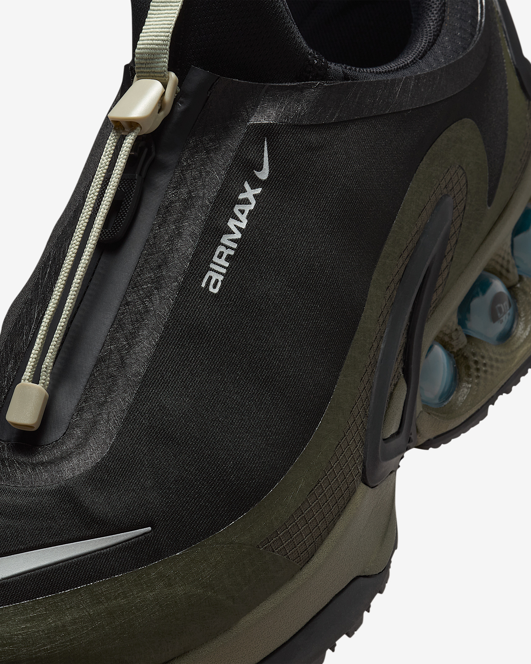 Nike Air Max Dn Roam Men's Shoes - 7