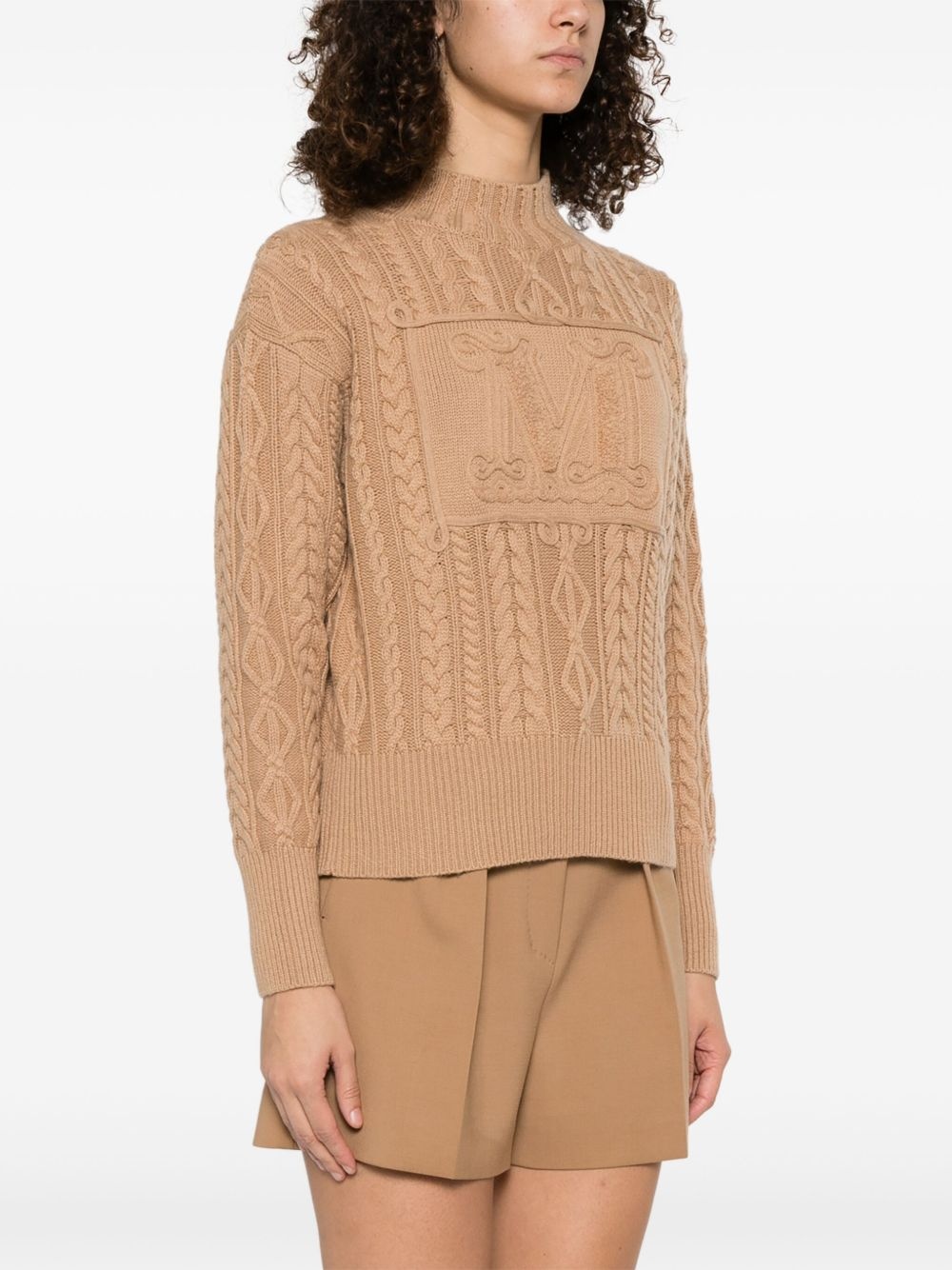 Miranda sweater - 3
