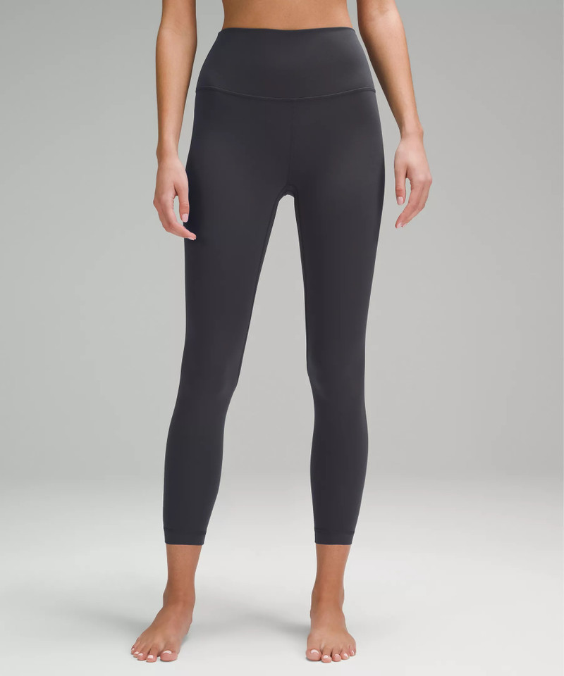 lululemon Align™ High-Rise Pant 25" 1