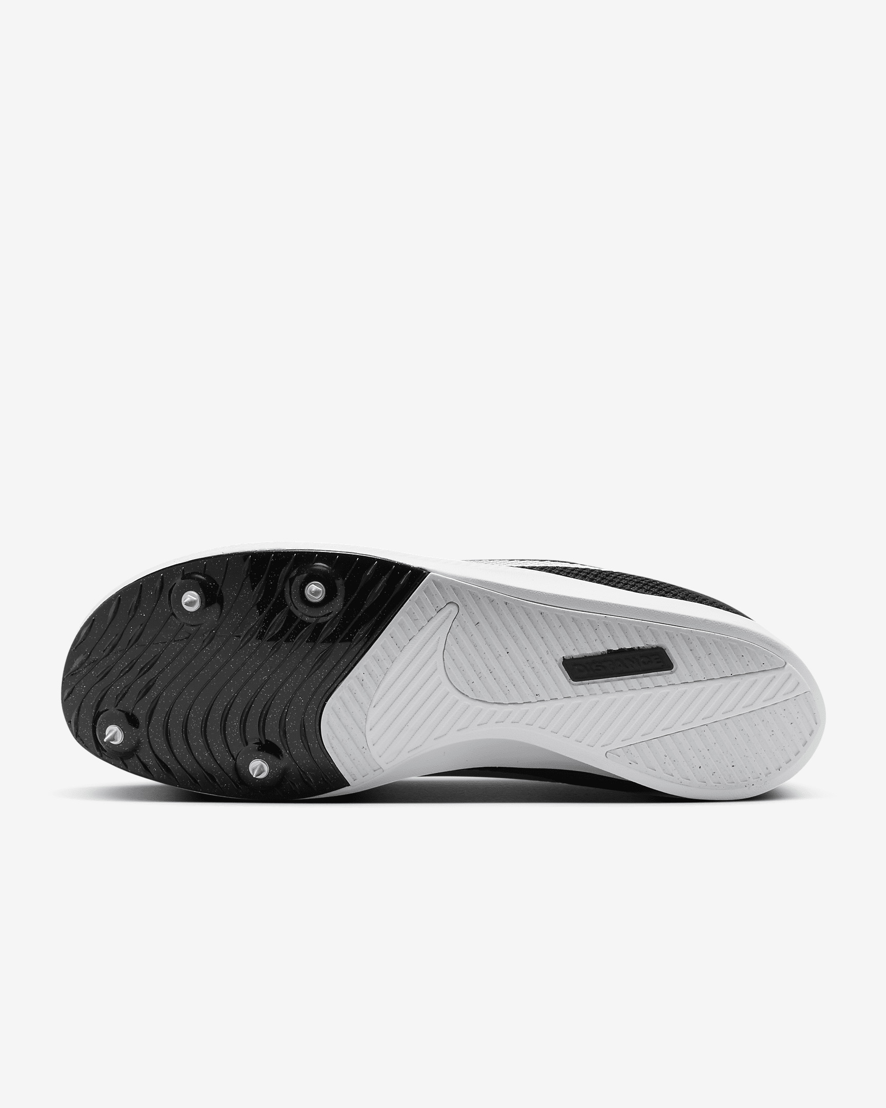 Nike Zoom Rival Distance Track & Field Distance Spikes - 2