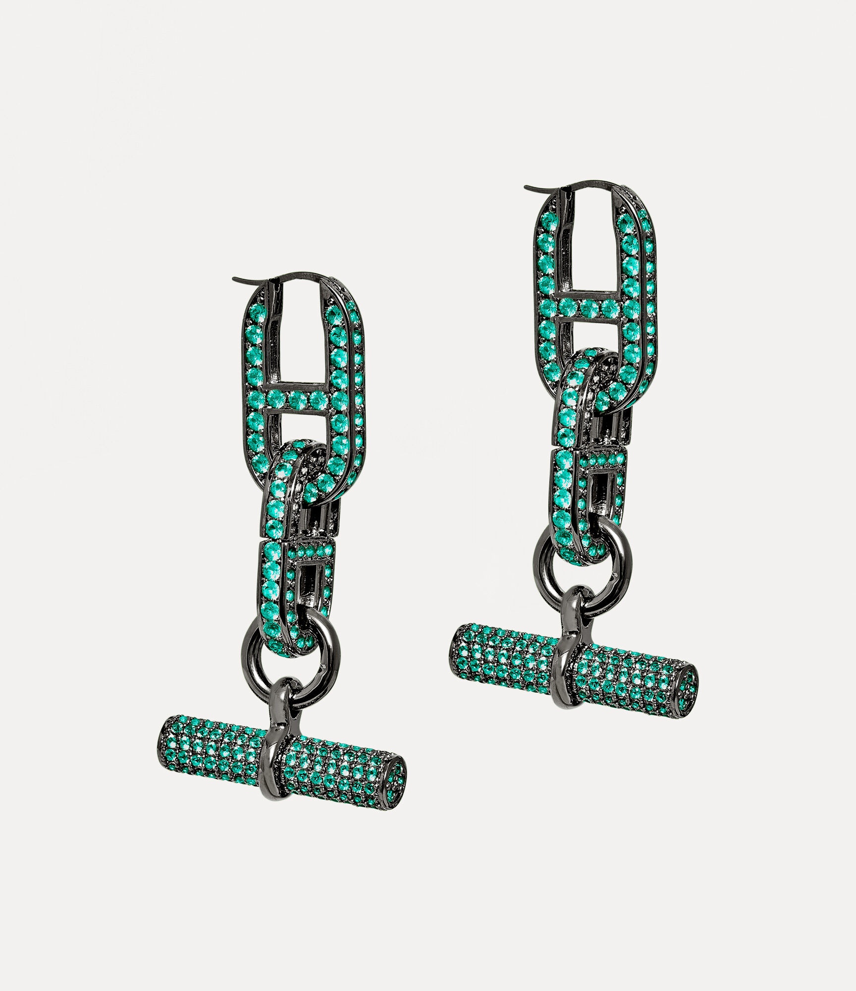 MITZI EARRINGS - 2