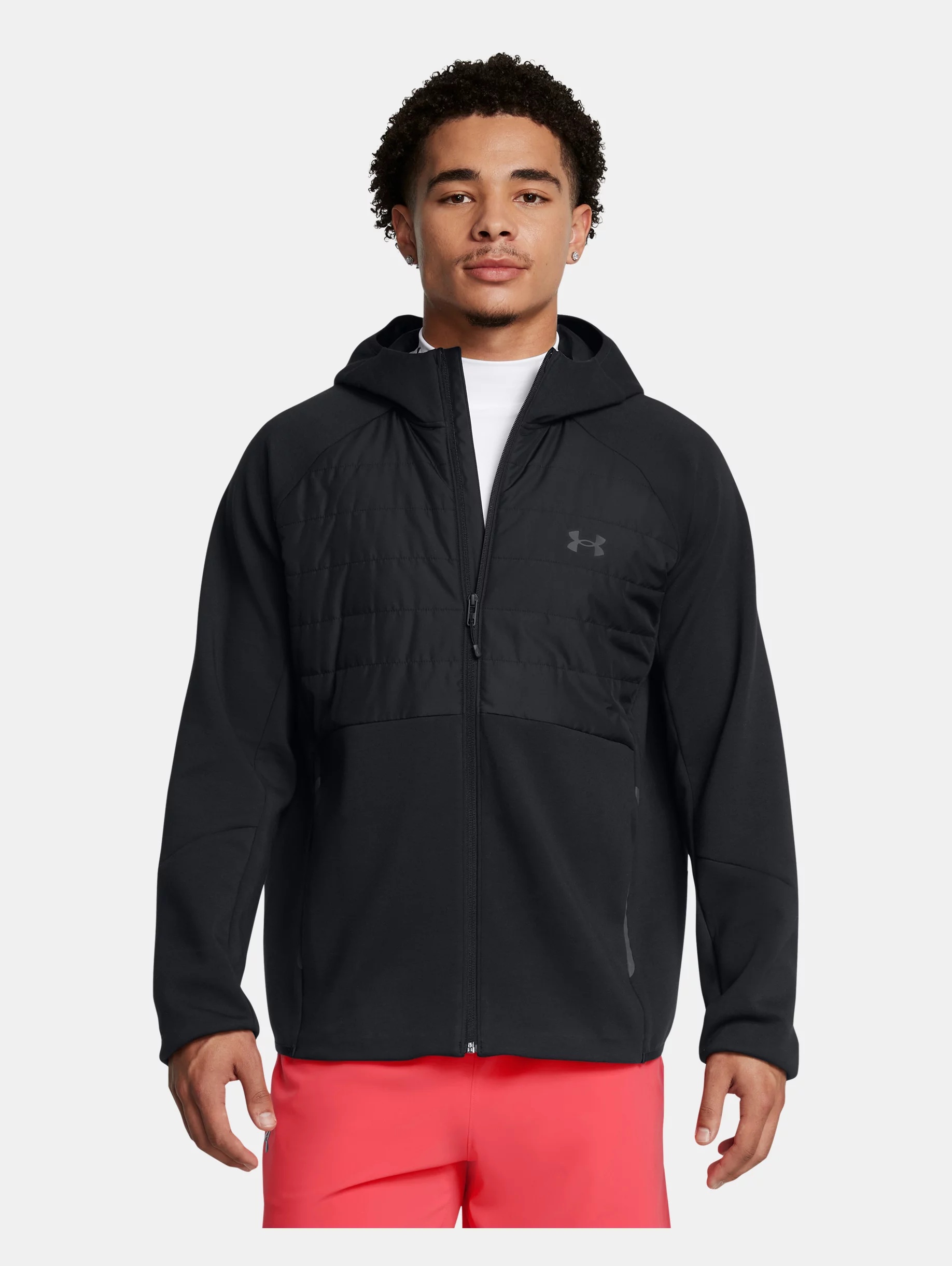 Ua Essential Swacket Team Under Armour Swacket Men Price Under