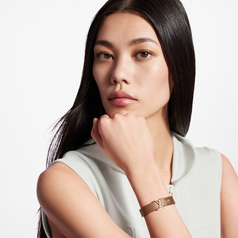 LV Iconic Bracelet 4