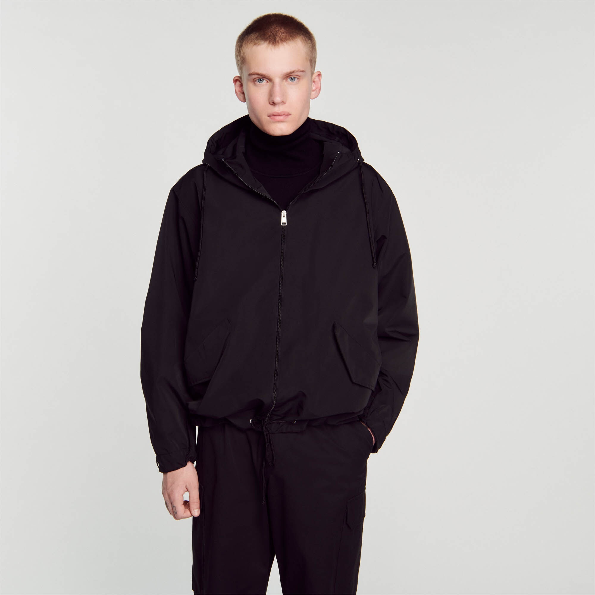HOODIE - 5