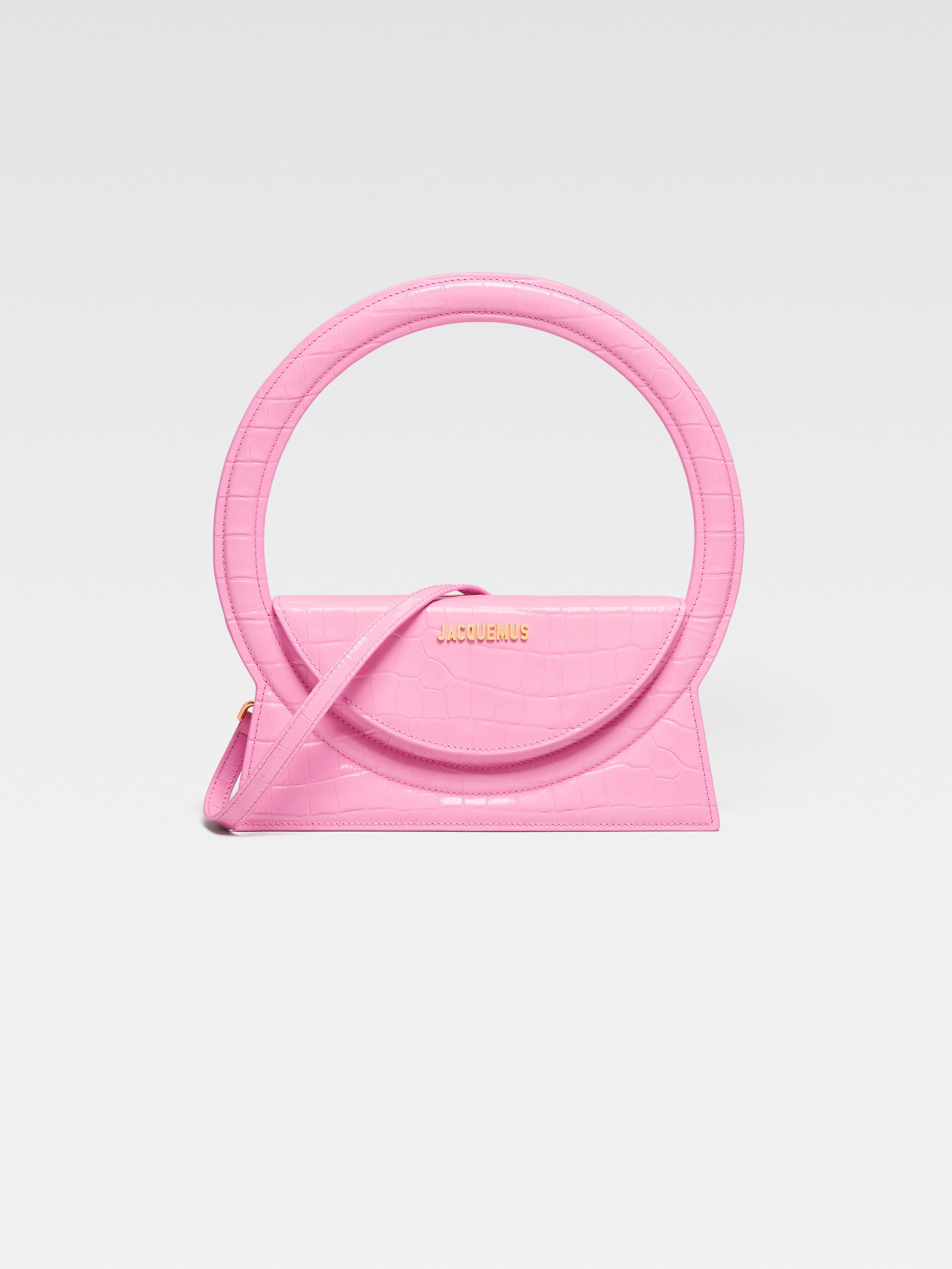 Le sac Rond - 1