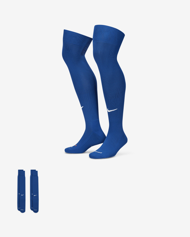 Nike Baseball/Softball Over-the-Calf Socks (2 Pairs) - 1
