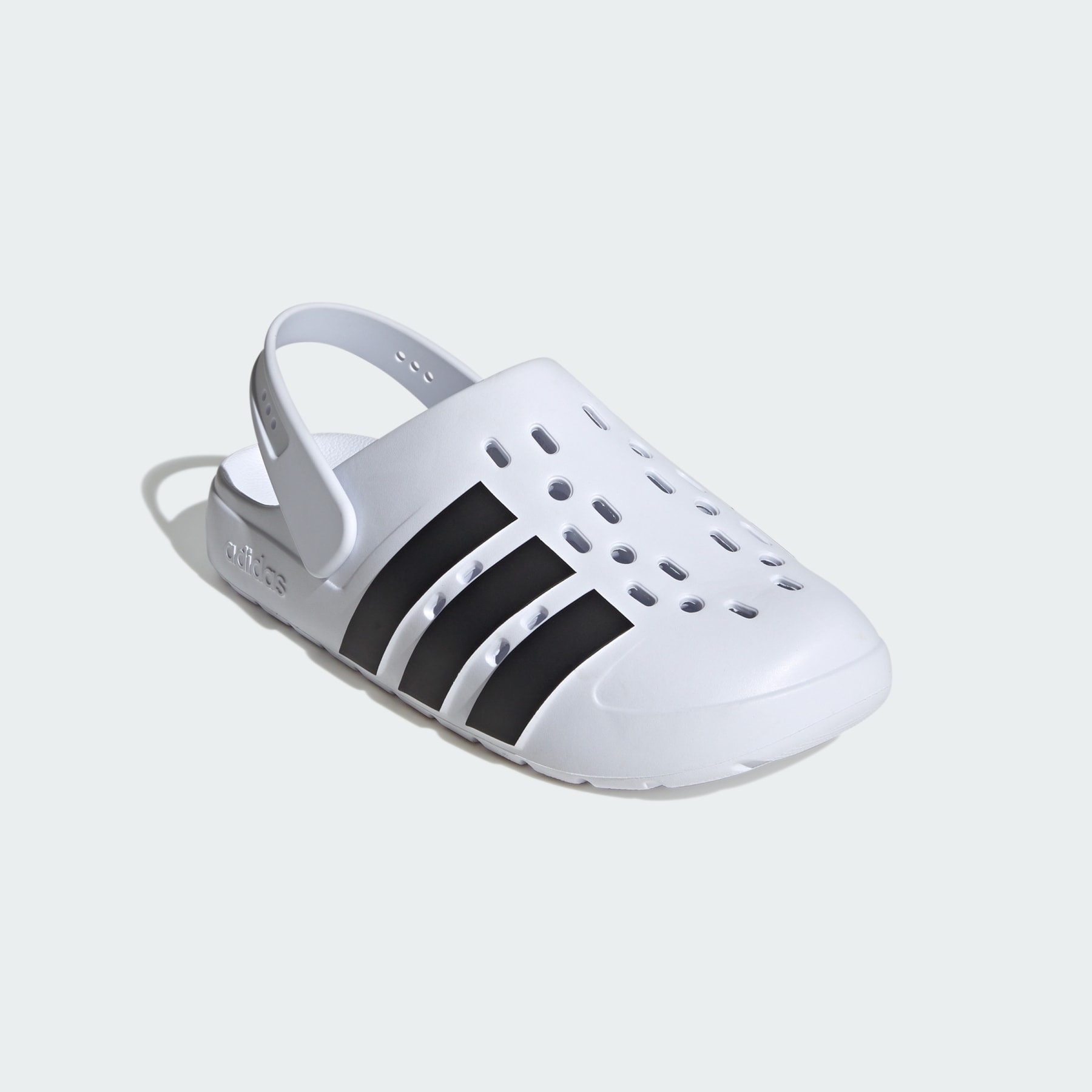 Adilette Clog 2.0 - 5