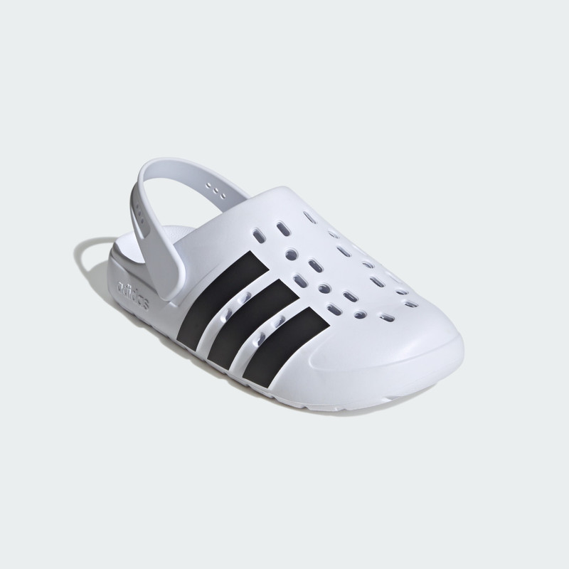 Adilette Clog 2.0 5