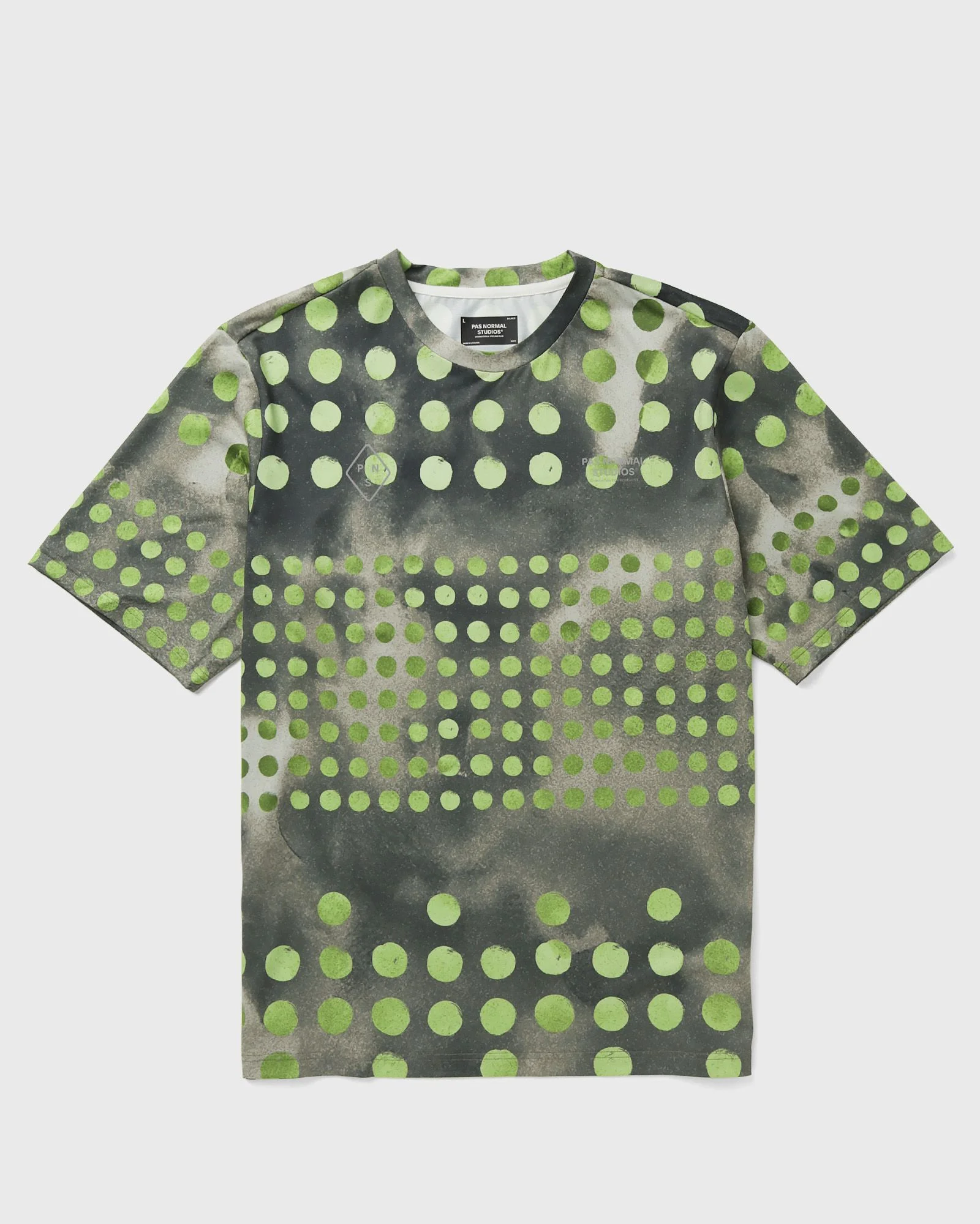 T.K.O. Balance T-Shirt - 1