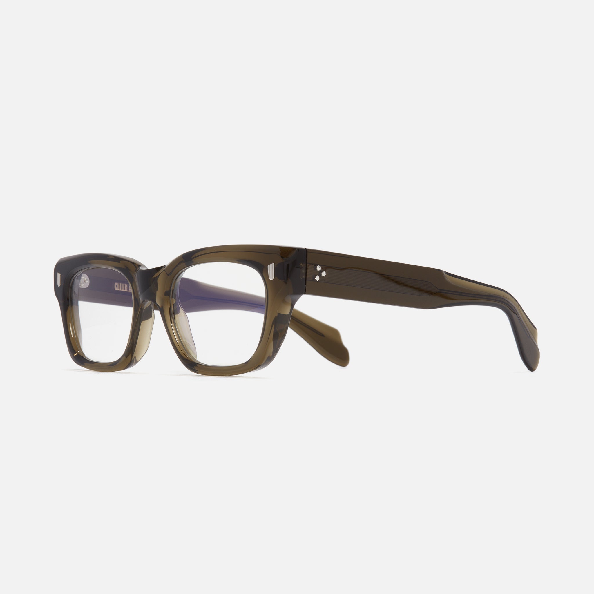 1391 RECTANGLE OPTICALS - 2