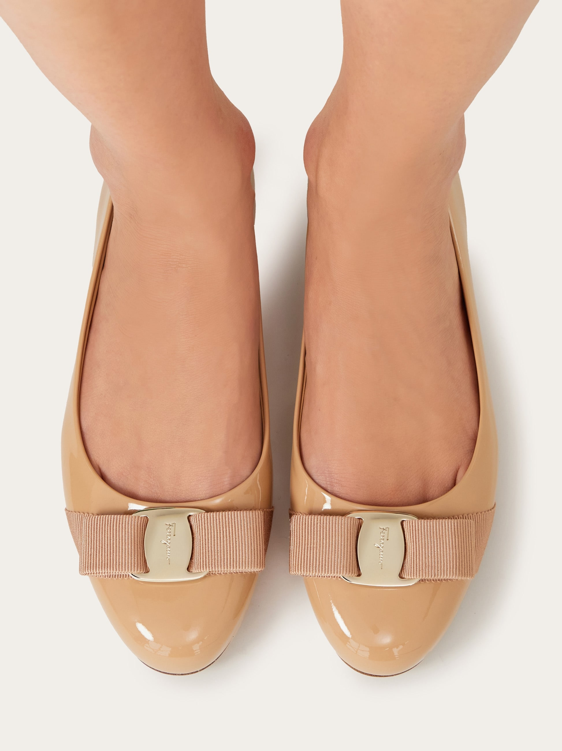 Varina ballet flat - 6