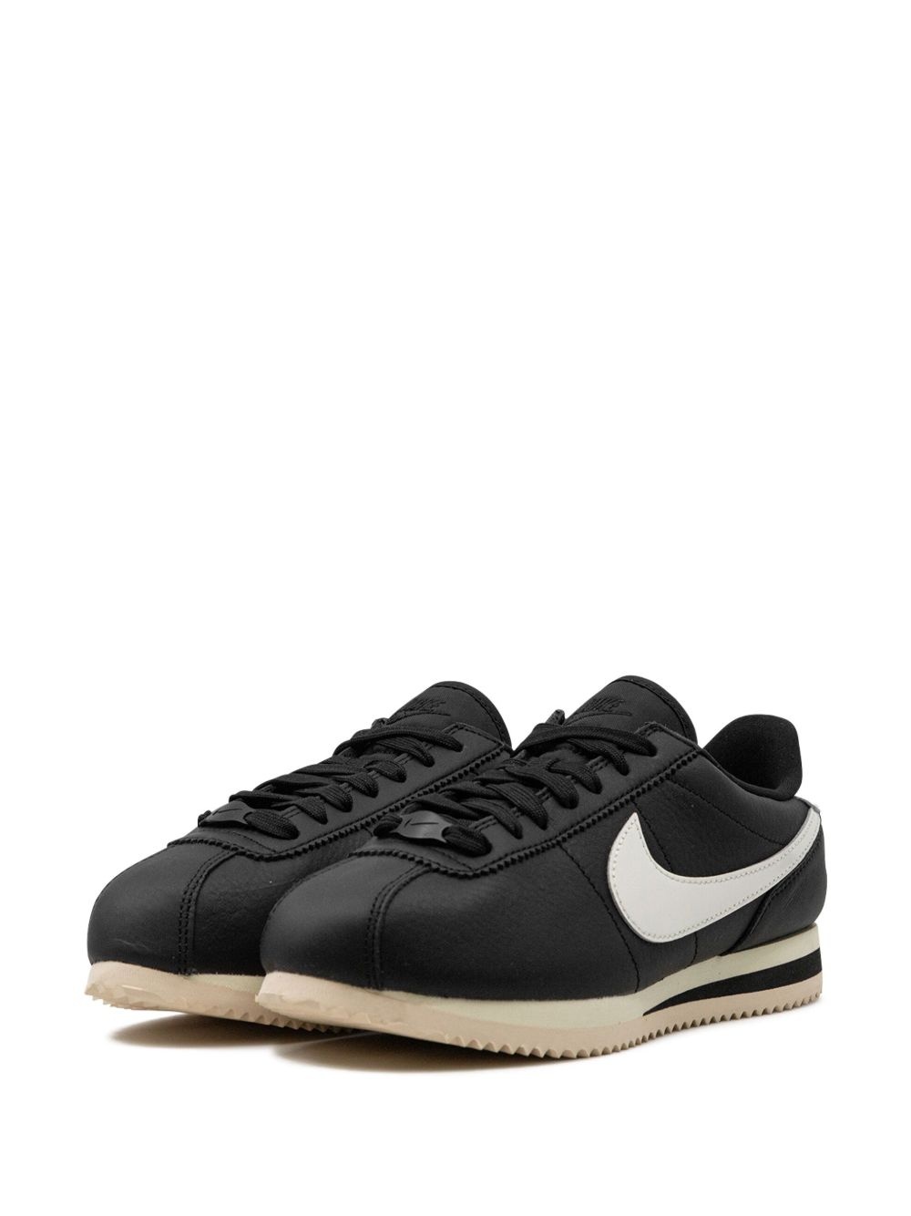 Cortez 23 leather sneakers - 6