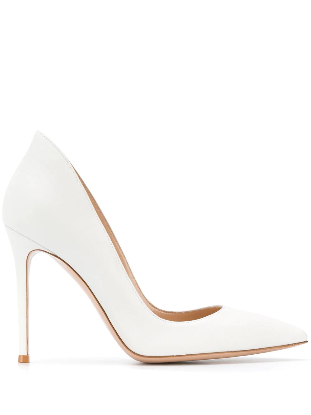 Gianvito pumps - 1