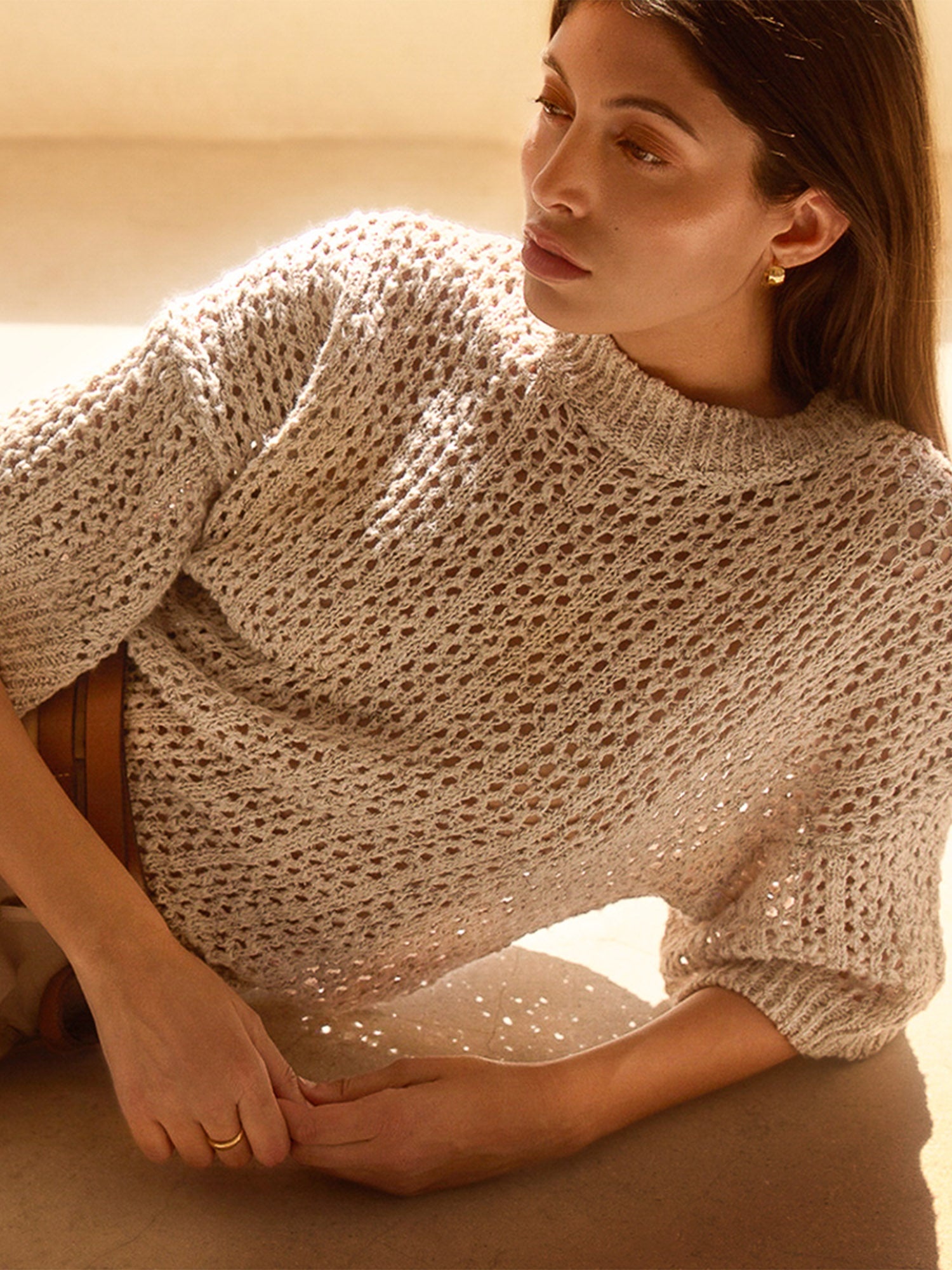 The Sila Pullover - 3