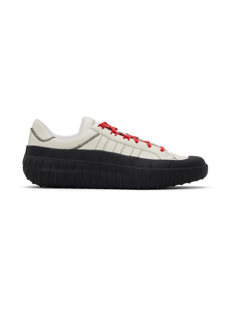 Y-3 GR.1P low-top sneakers - 1
