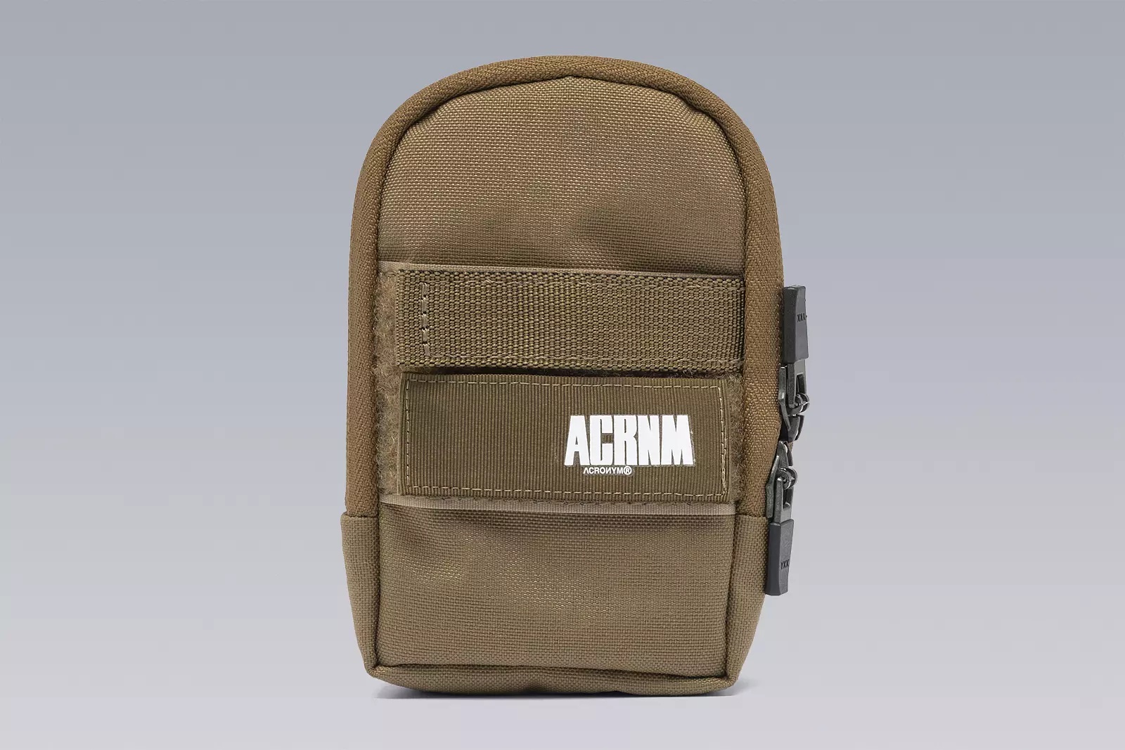 3A-MP1-COR Modular Peripheral Pocket Coyote - 1