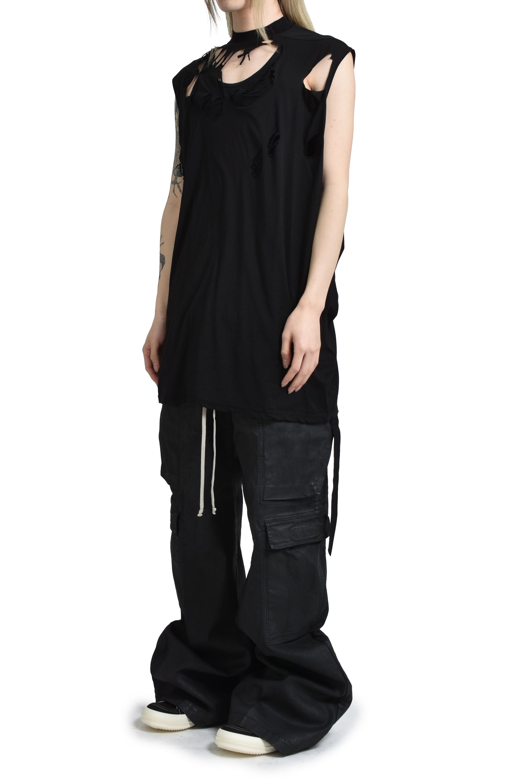 TARP T / BLK - 4