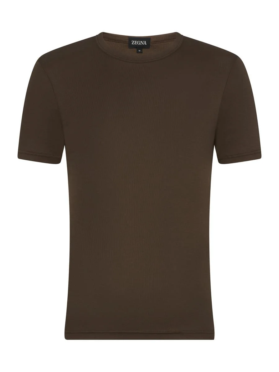 Zegna T-Shirt - 1
