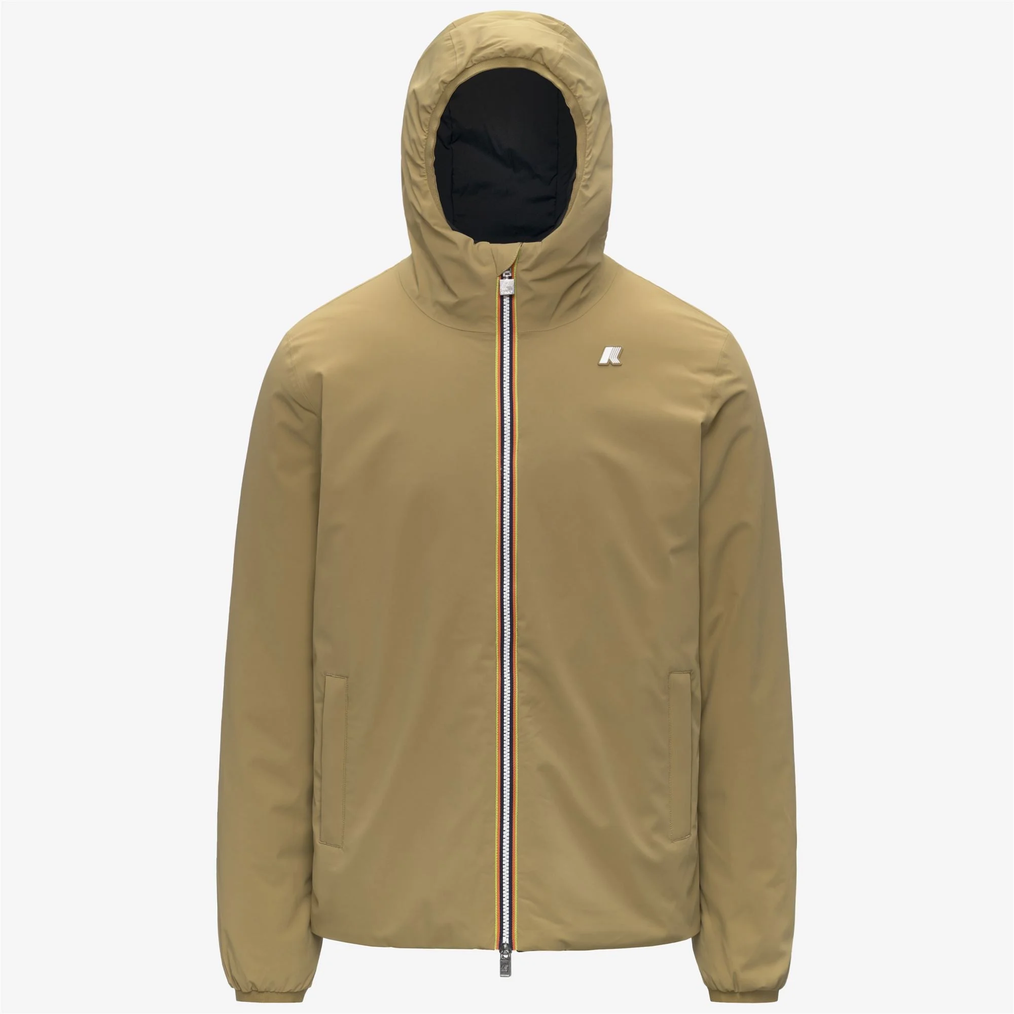 Jack St Warm Double Jacket - 1