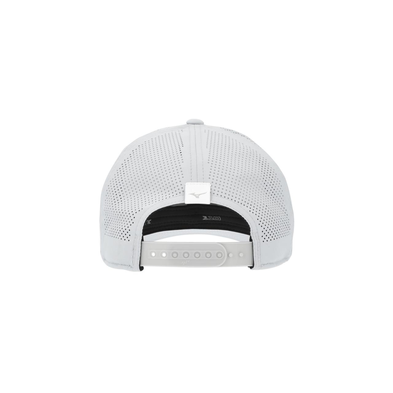 Tour Vent Snapback Golf Hat - 2