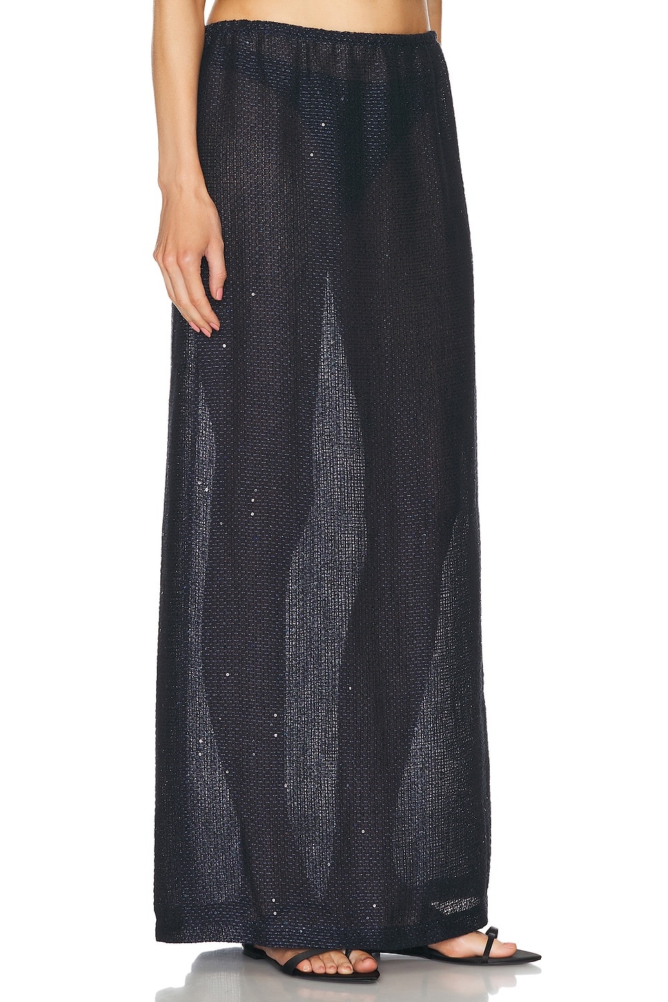 Stella Maxi Skirt - 2