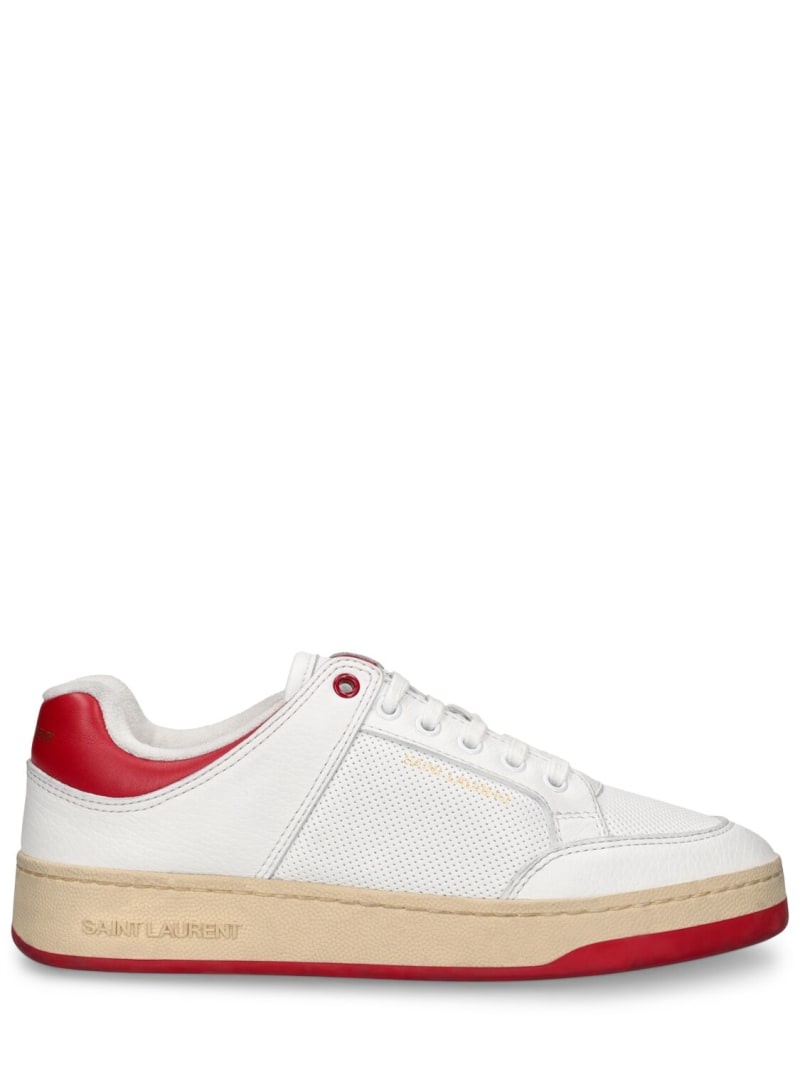 20mm SL61 leather sneakers - 1