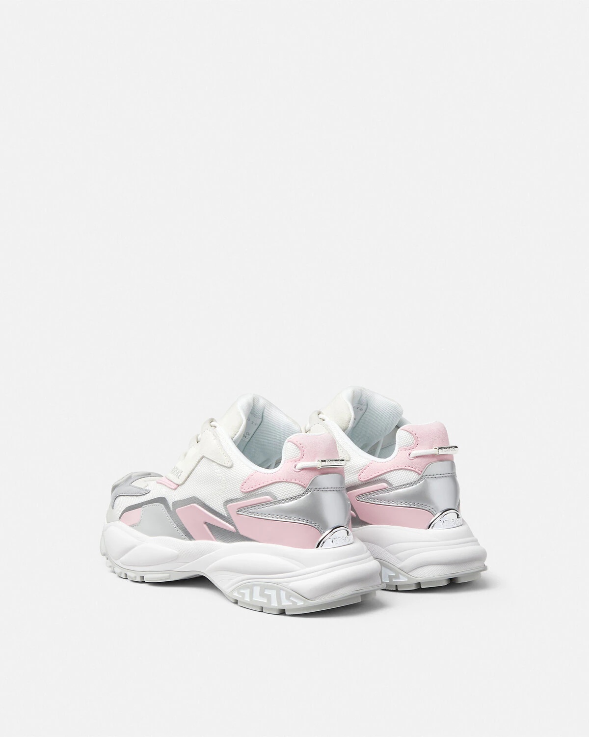 Versace Mercury M_VS_04 Sneakers - 4