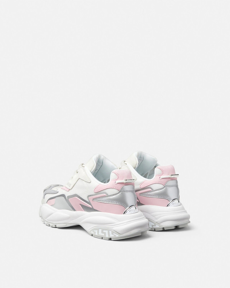 Versace Mercury M_VS_04 Sneakers 4
