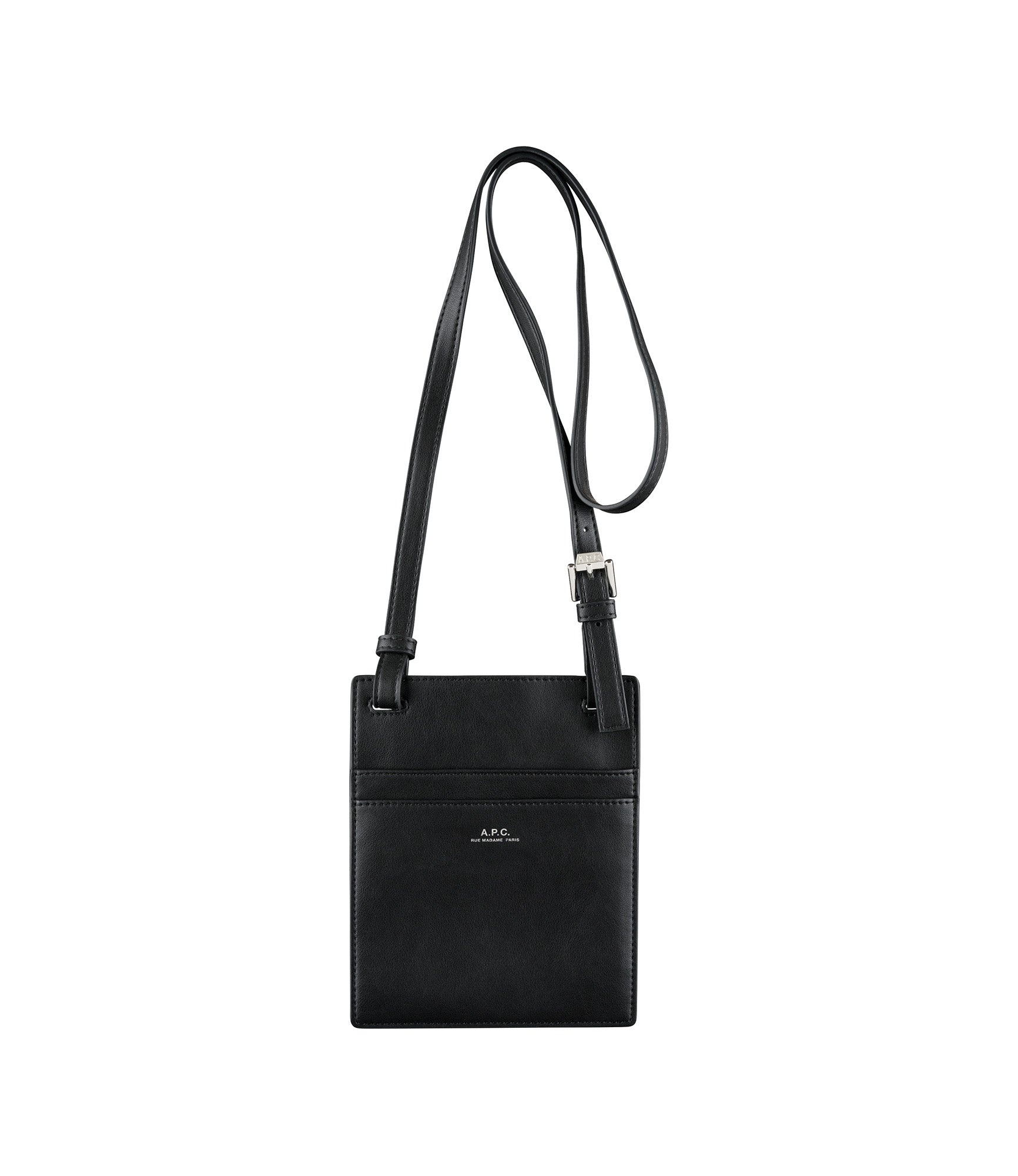 Nino crossbody pouch - 1
