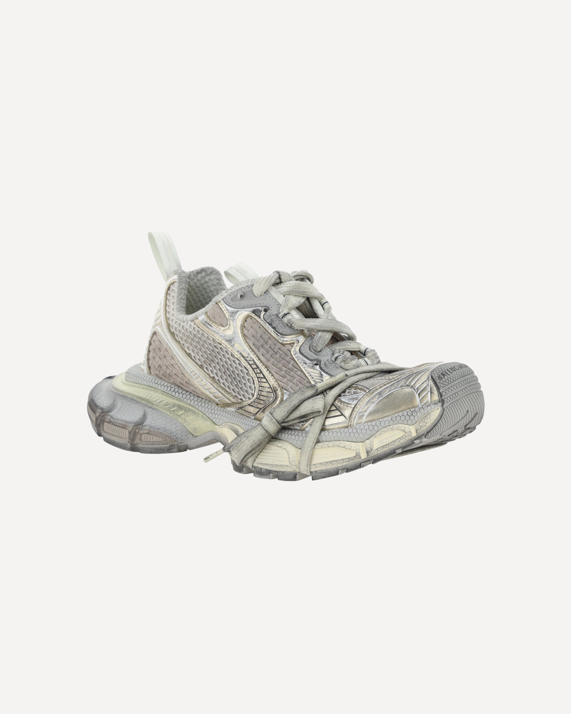 3XL Sneakers - 2
