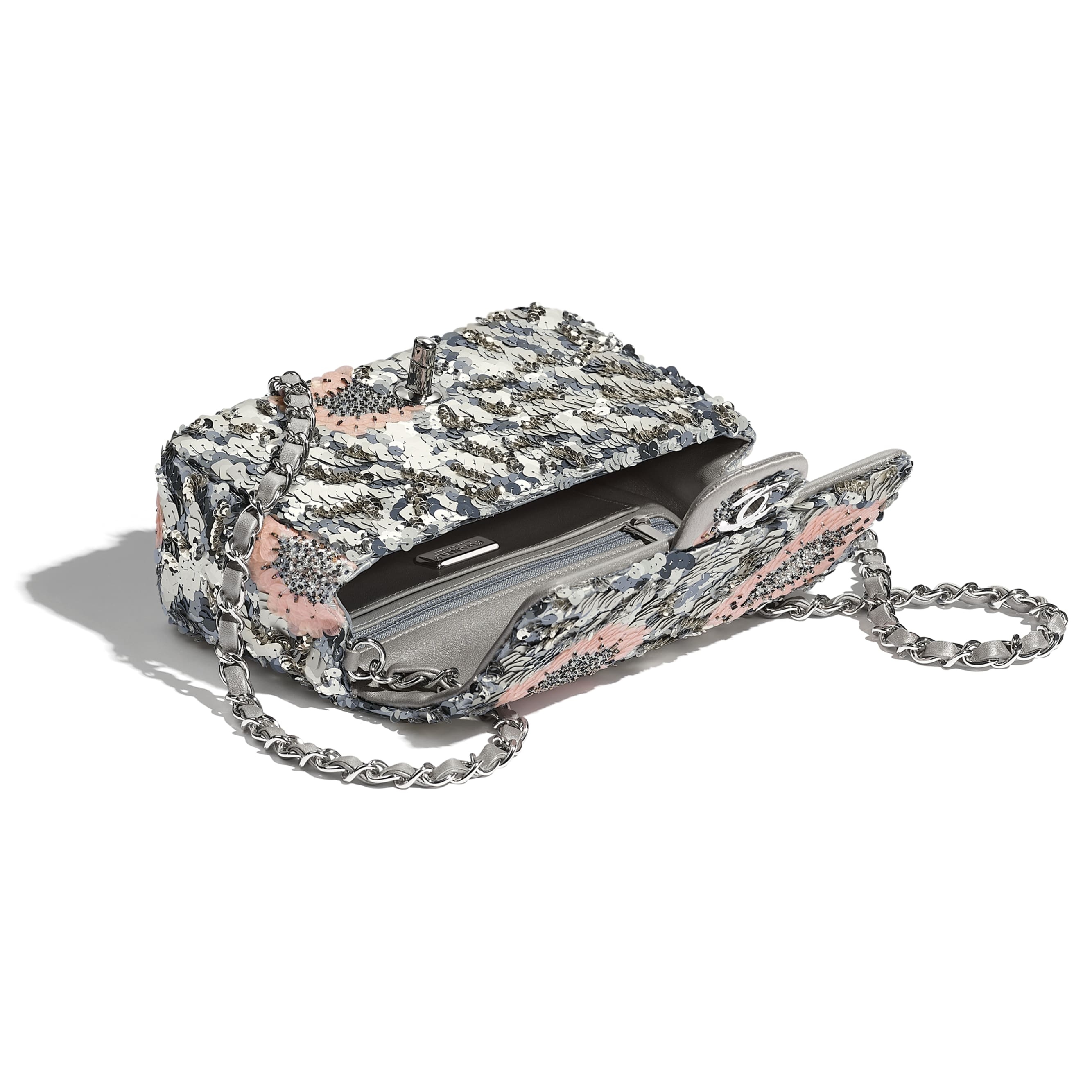 Mini Flap Bag - 3