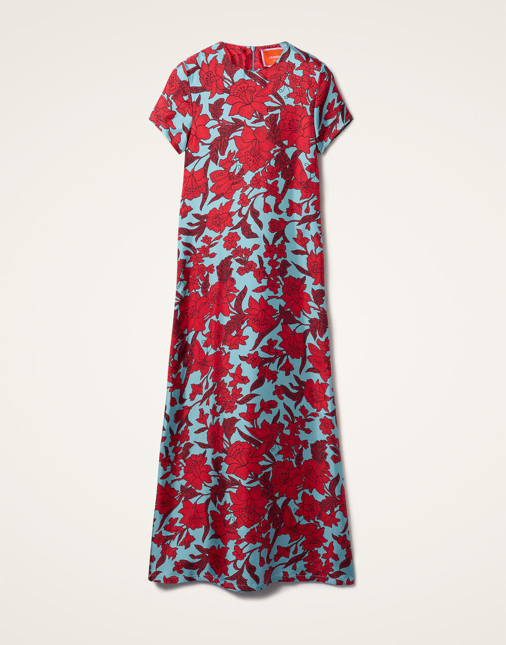 Swing Dress - 1