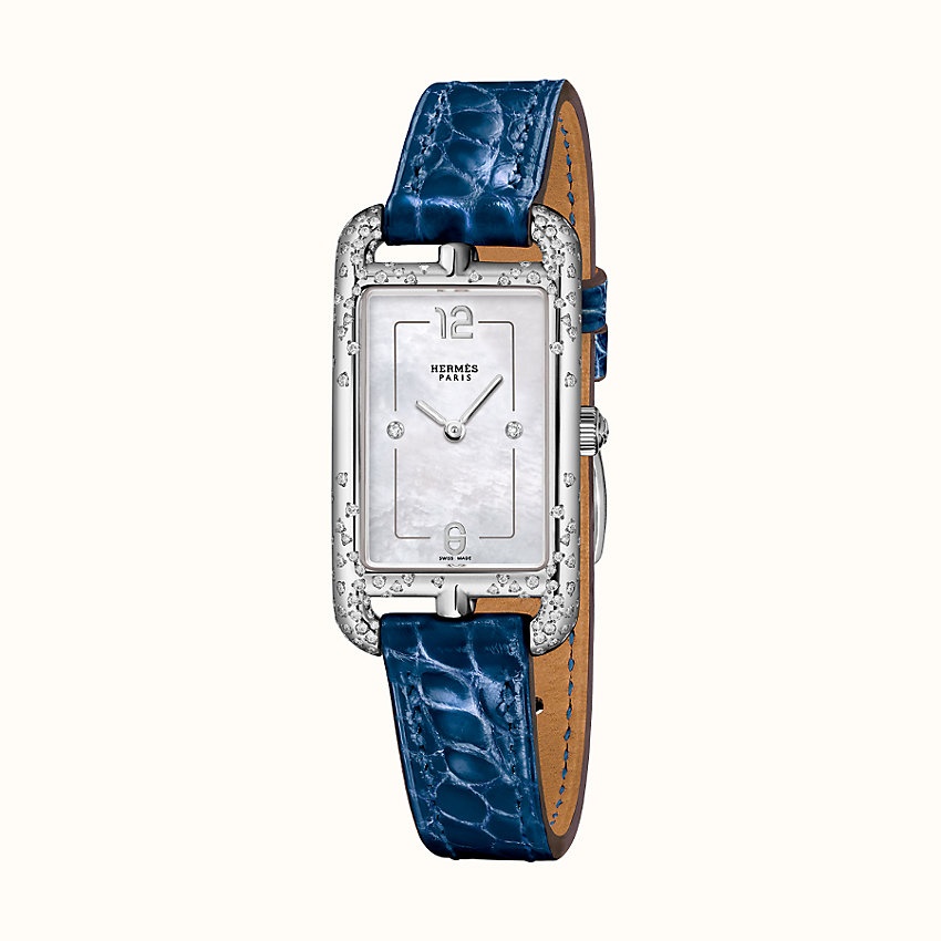 Nantucket watch, 20 x 27 mm - 3