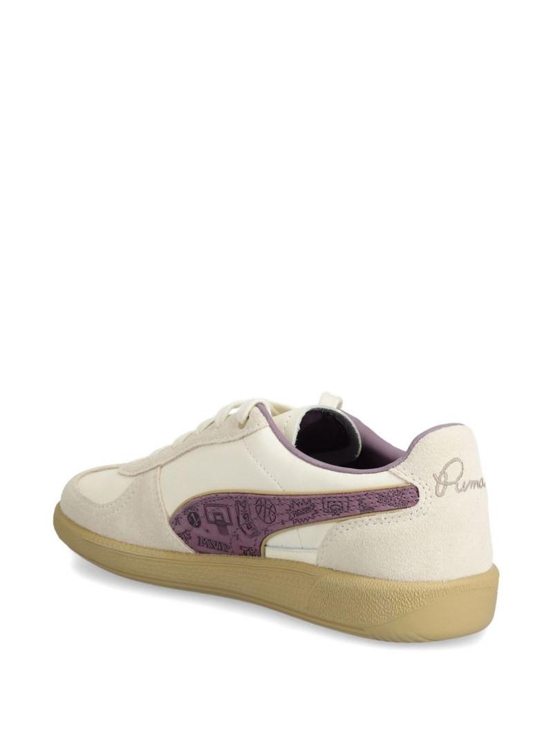 x Sophia Chang Palermo trainers 3
