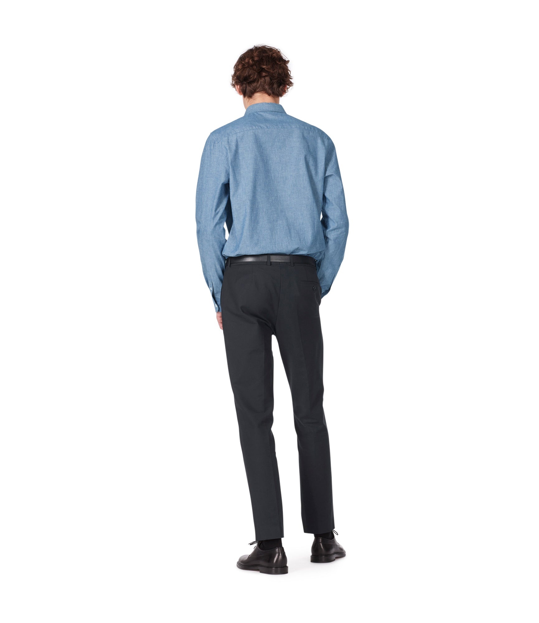 Hector Shirt - 4