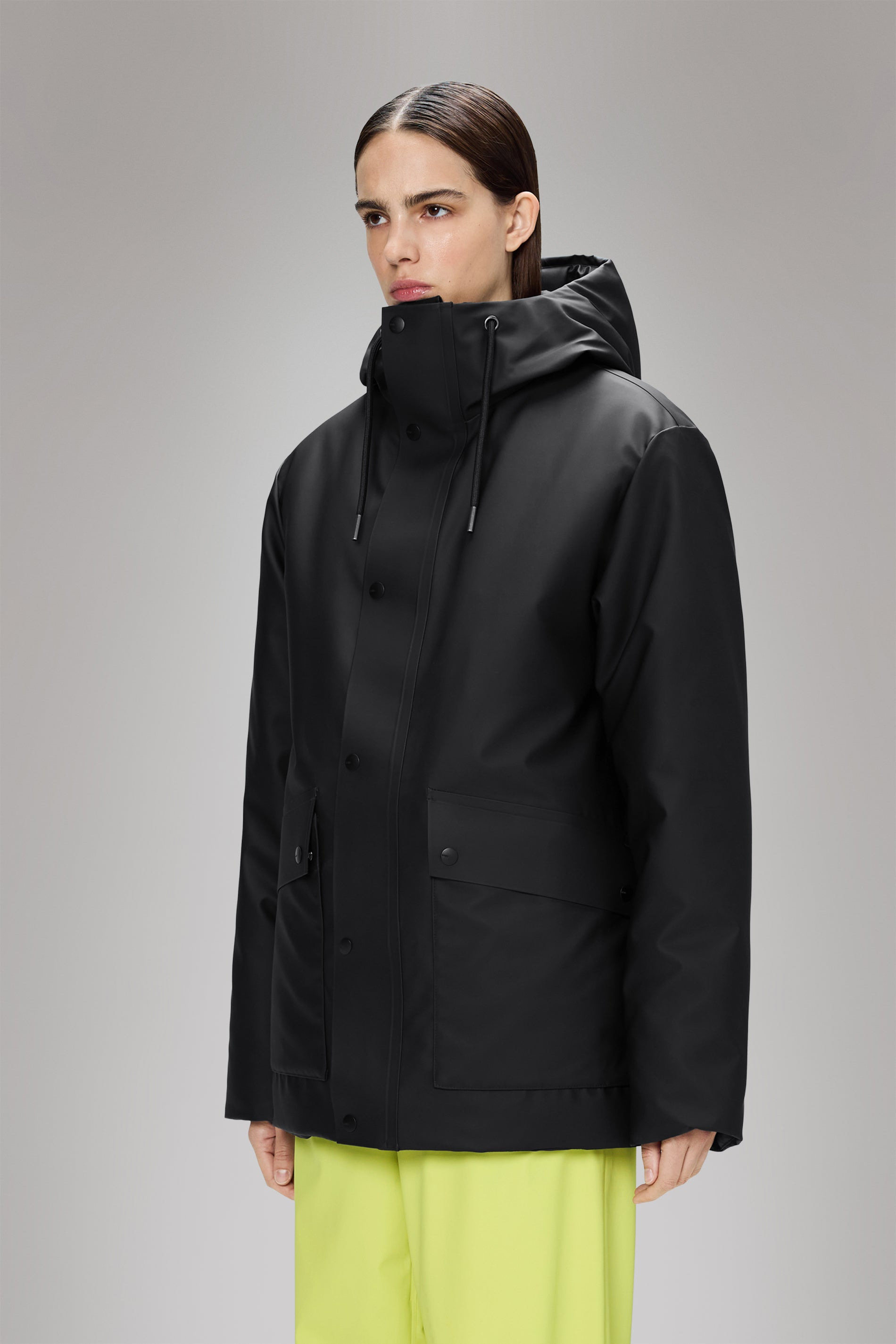 Nome Parka - 5