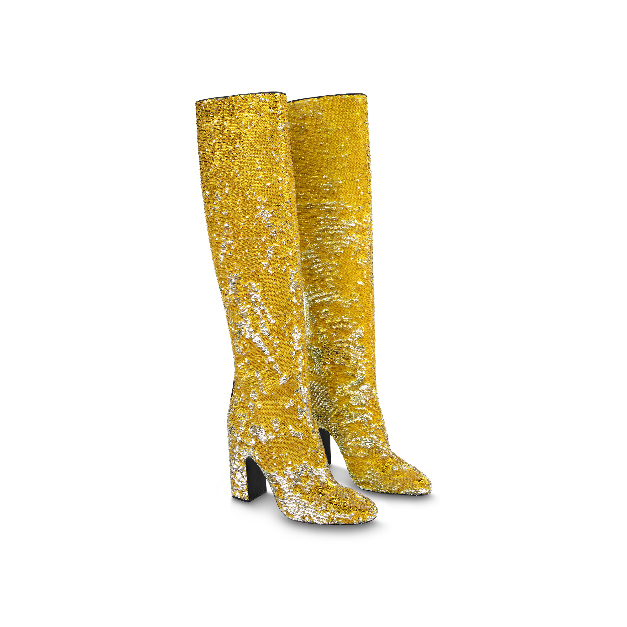 Donna High Boot - 4
