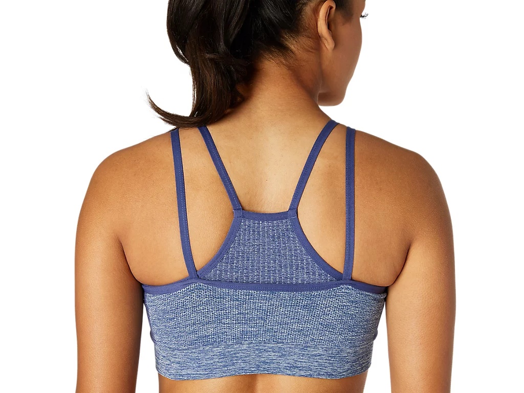 WOMEN'S REVERSIBLE SEAMLESS BRA - 5