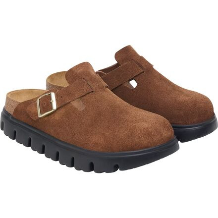 Boston Chunky Narrow Clog - Women's - 2