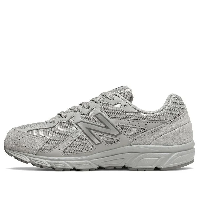 (WMNS) New Balance 480 'Grey' W480SS5 - 1