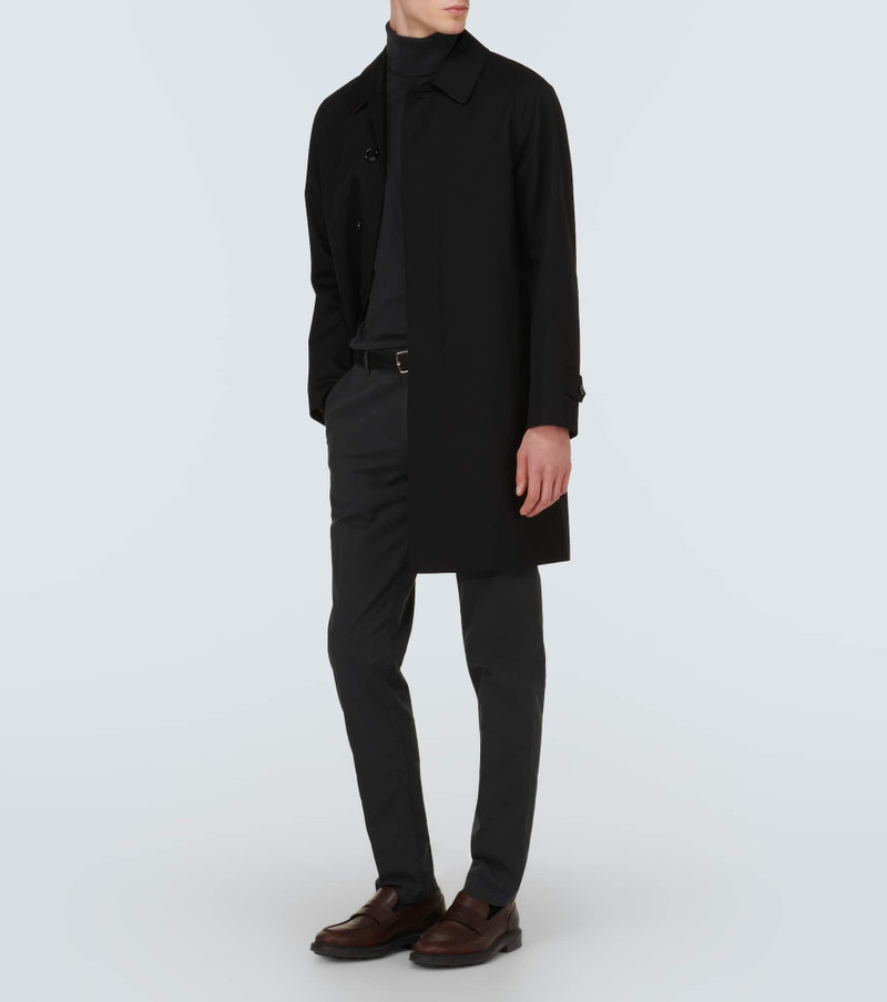 Loro Piana Turtleneck cashmere sweater outlook