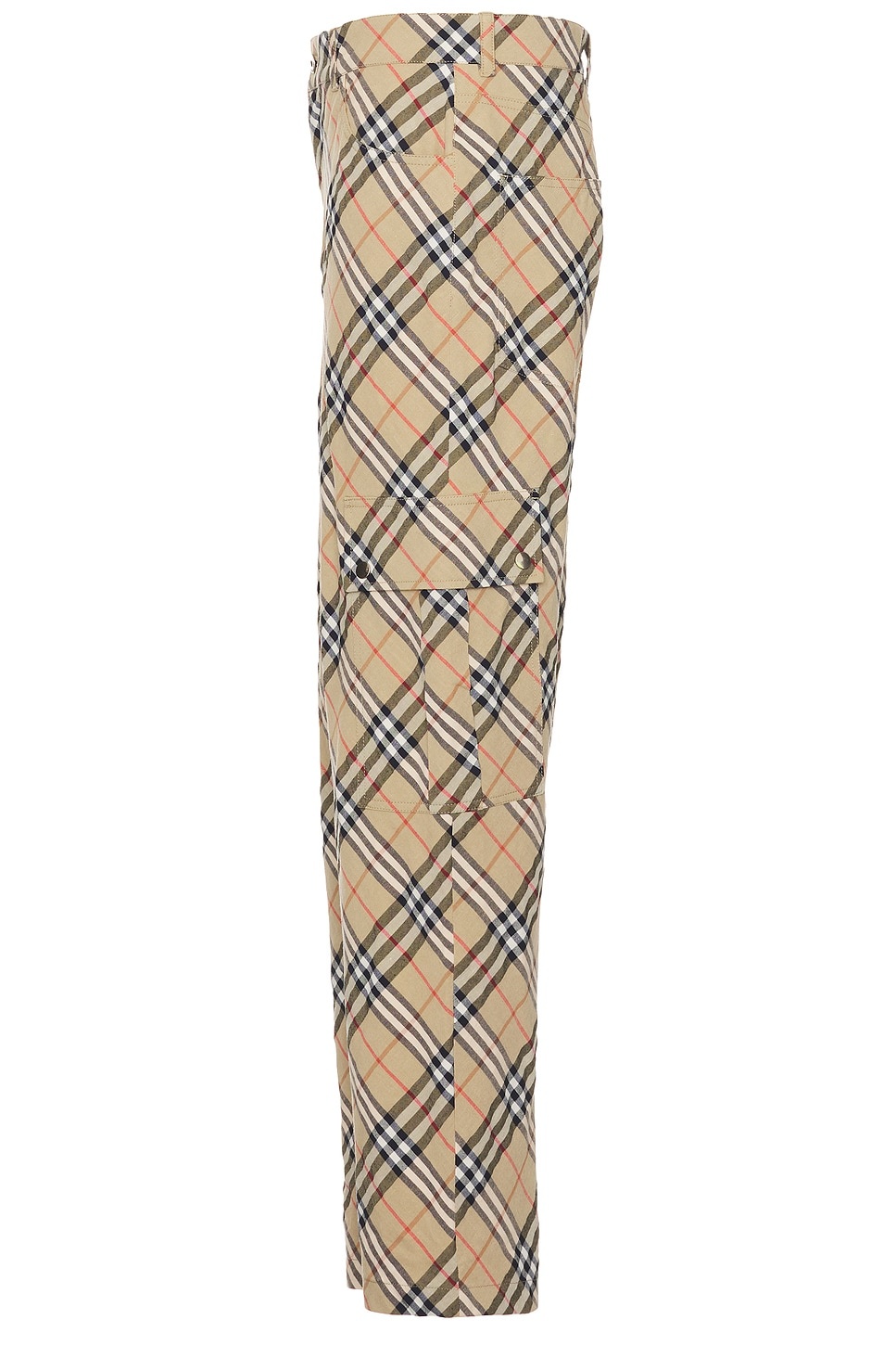 Linen Trouser - 3