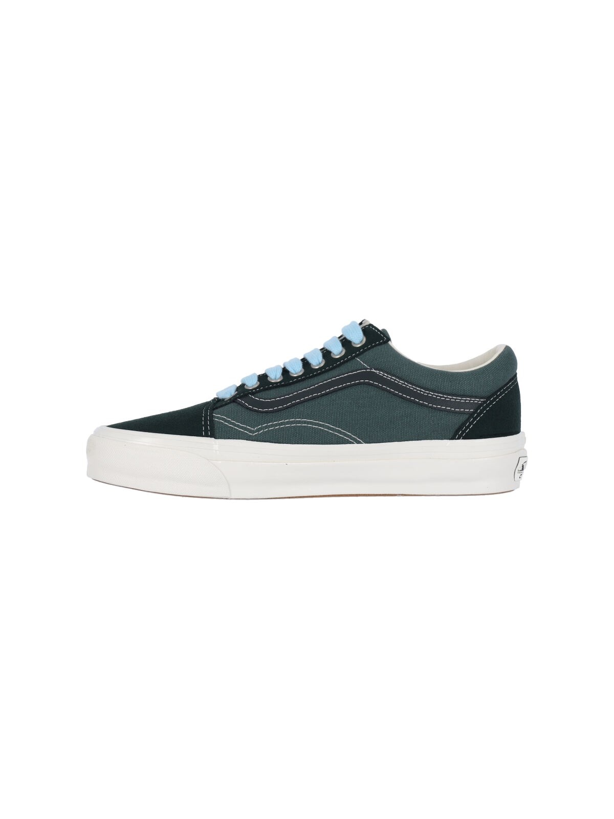 "PREMIUM OLD SKOOL"L" SNEAKERS - 3