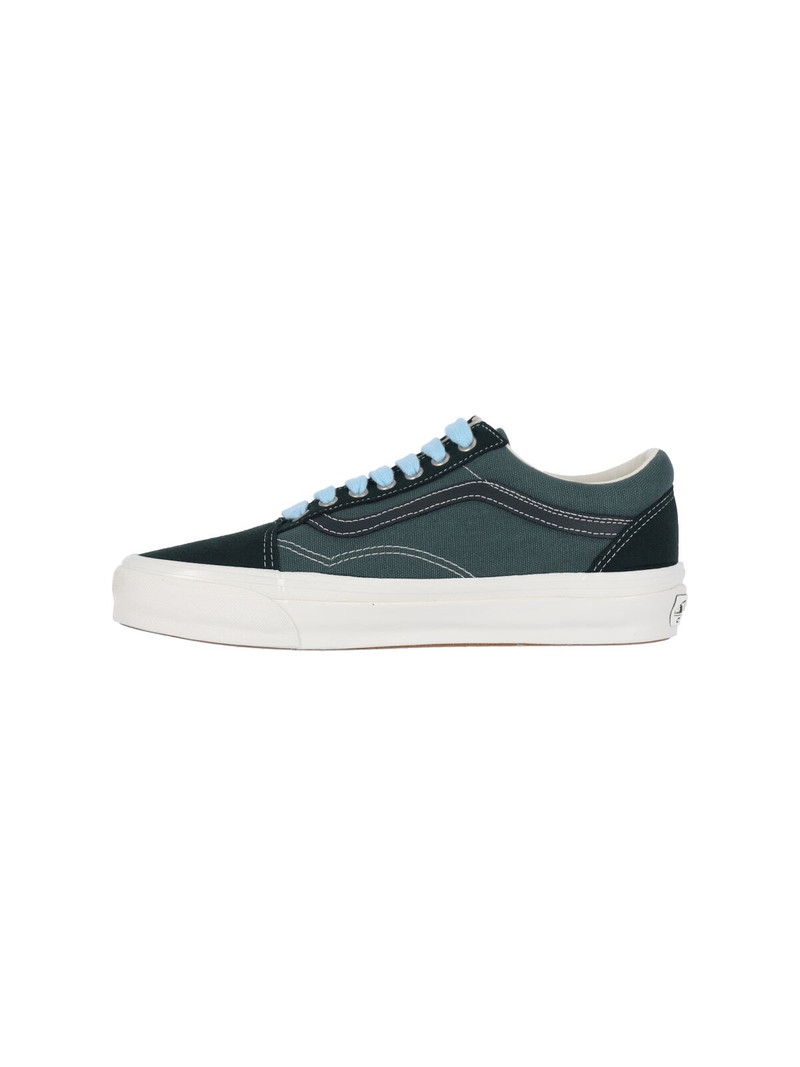 Vans "PREMIUM OLD SKOOL"L" SNEAKERS outlook