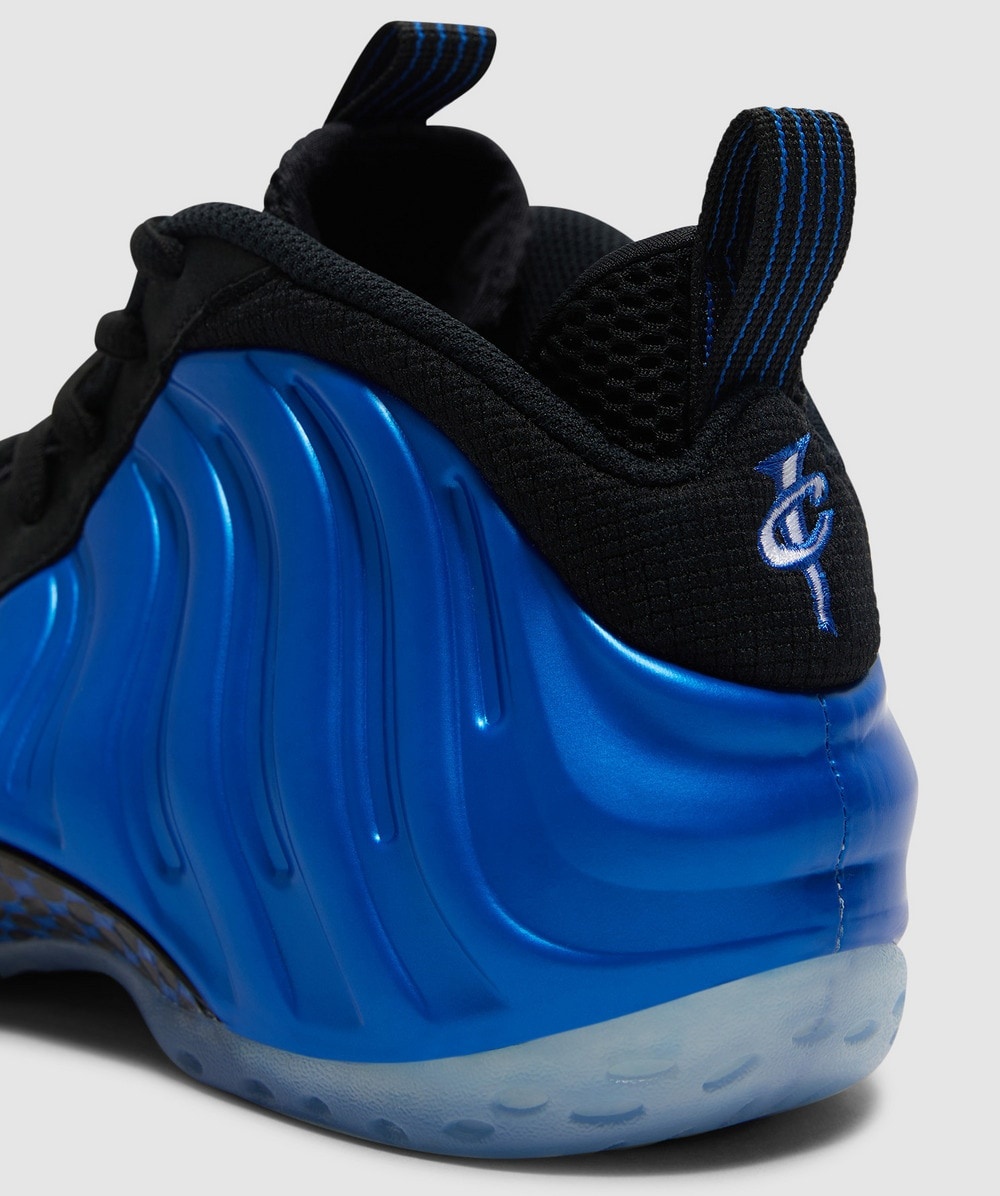 Air foamposite one sneaker - 8