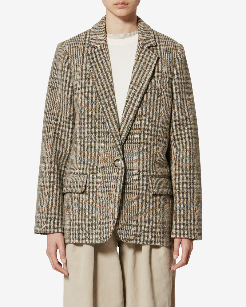 CHARLYNE JACKET 4