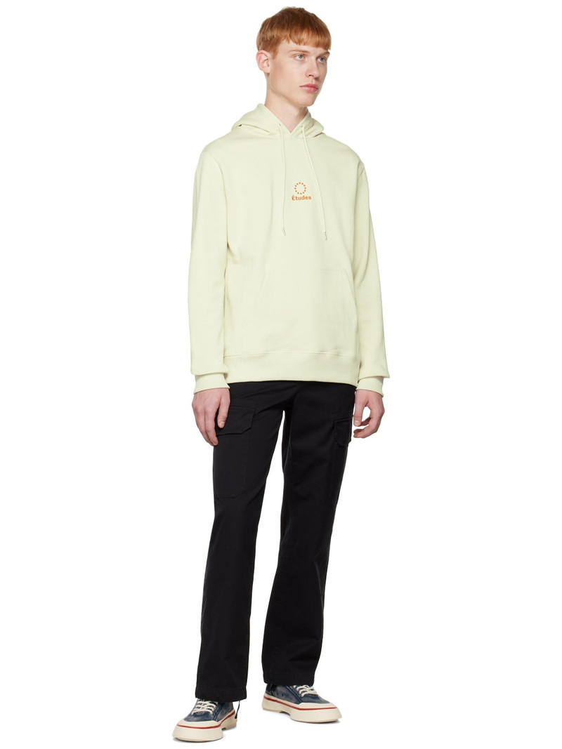 Étude Off-White Klein Hoodie outlook