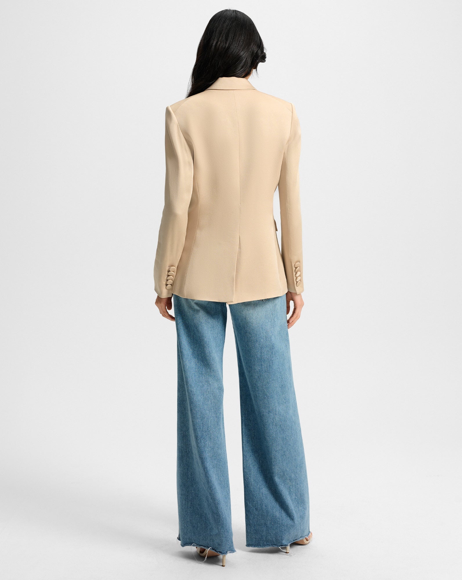 LONG AND LEAN DICKEY JACKET - 5