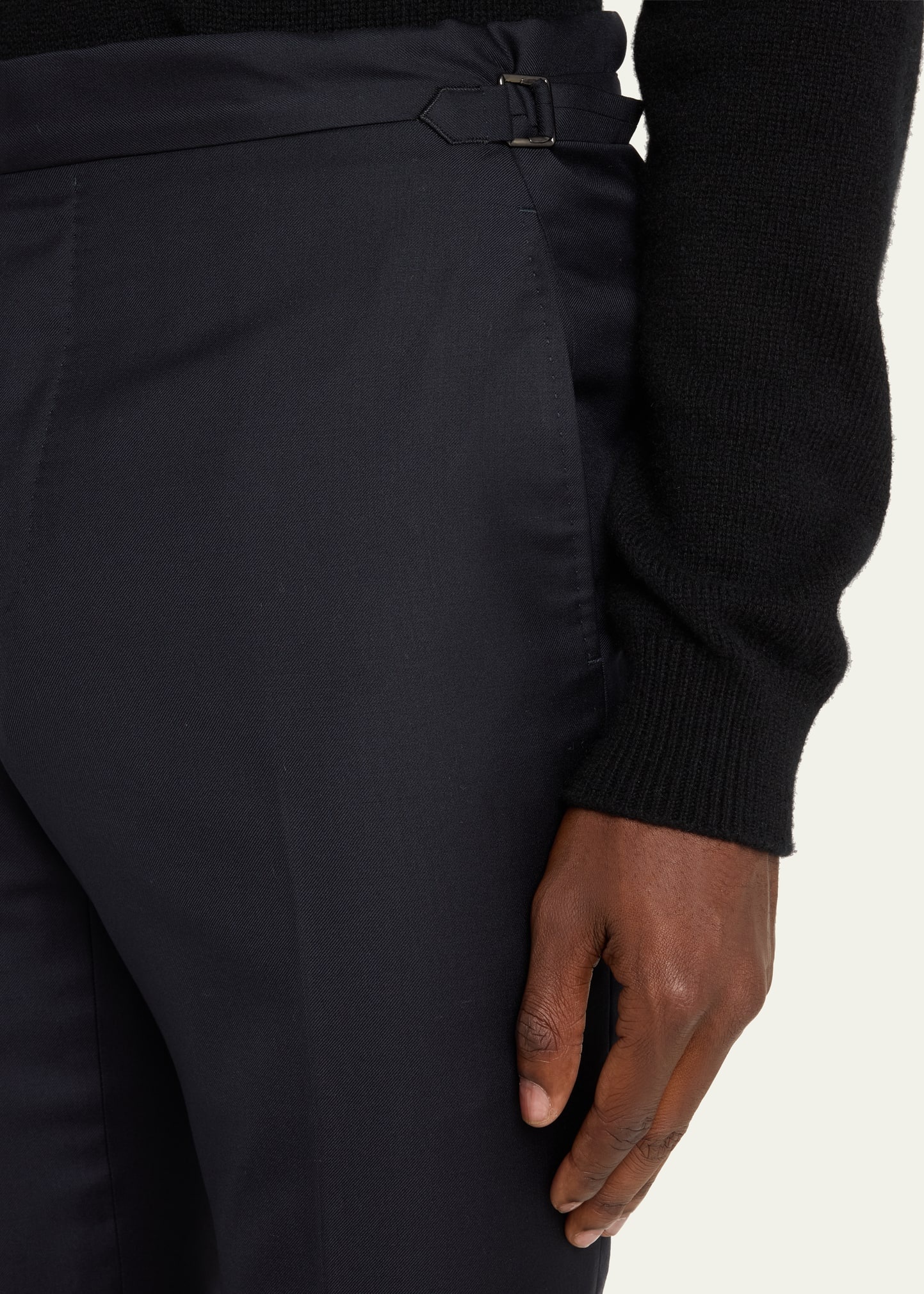 Men's O'Connor Master Twill Trousers - 5